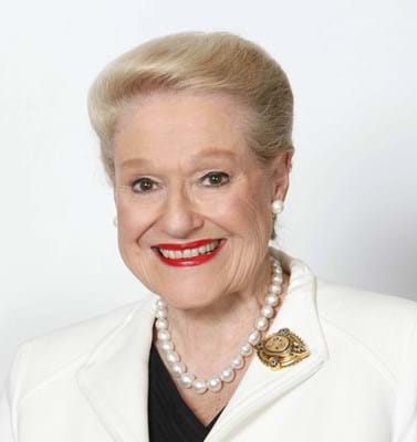 Australia, Girt By Sea - Hon Bronwyn Bishop AO