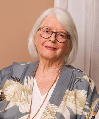 Drusilla Modjeska in conversation with Susan Wyndham