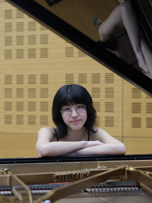 Women in Music with Asia Movsovic