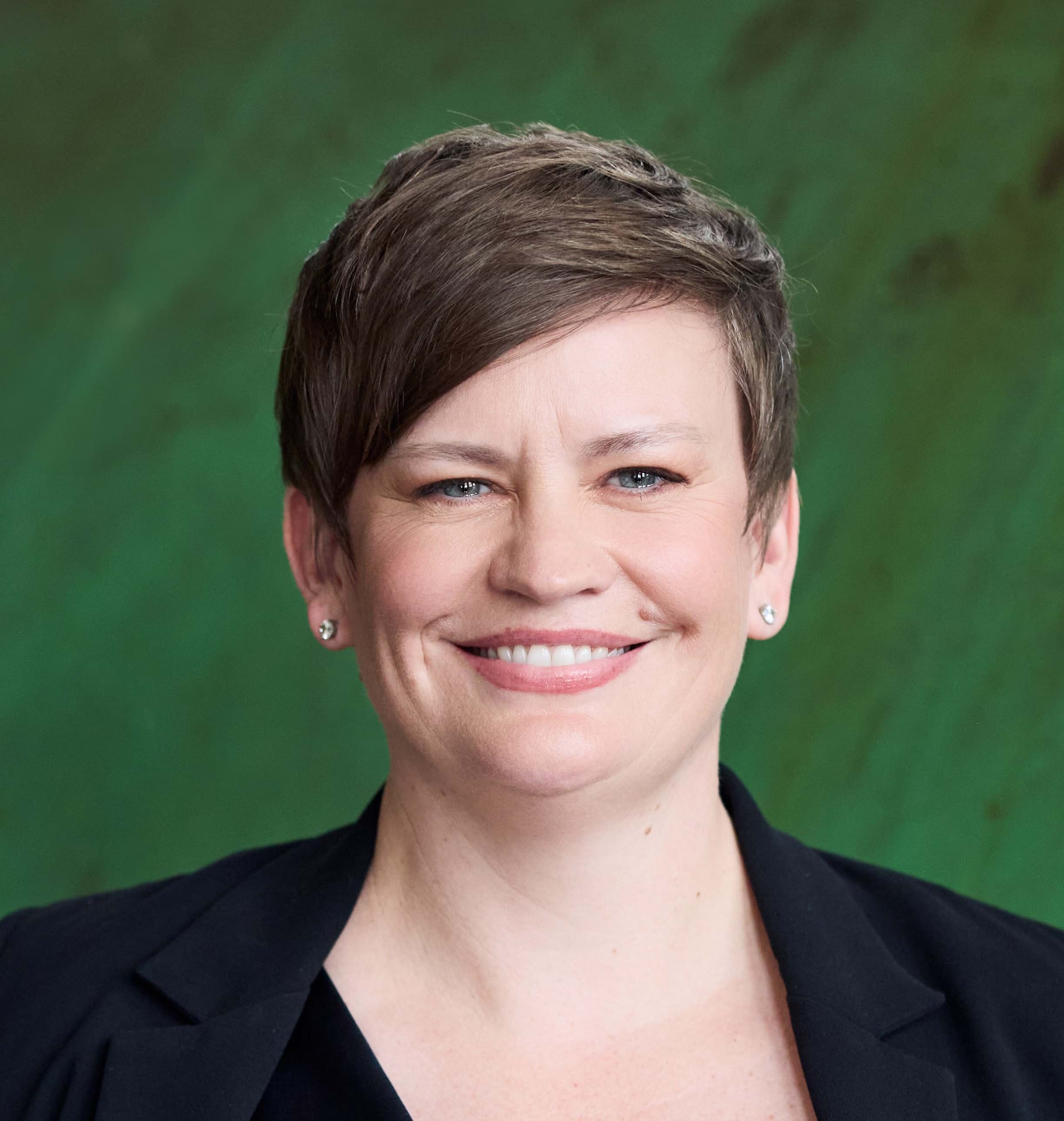 April Club Lunch with Barbara Moore