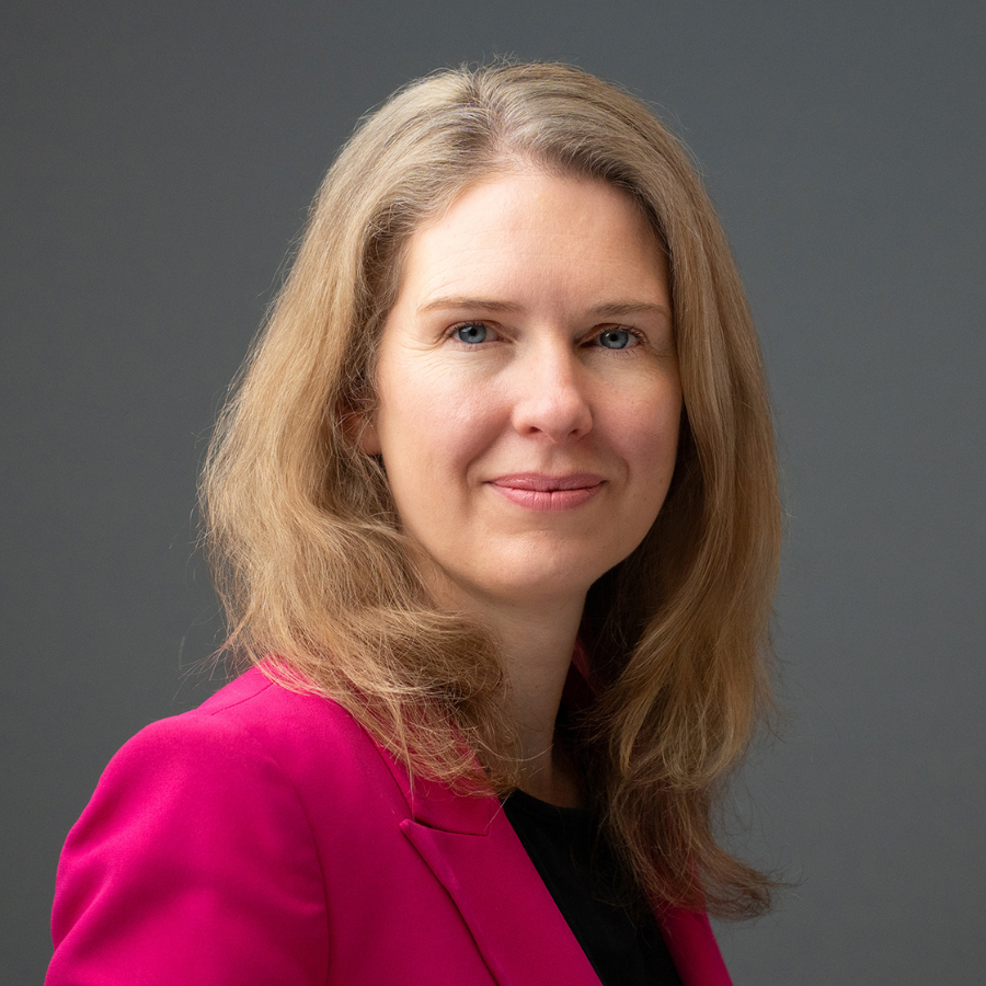 Executive Lunch with Danielle Wood