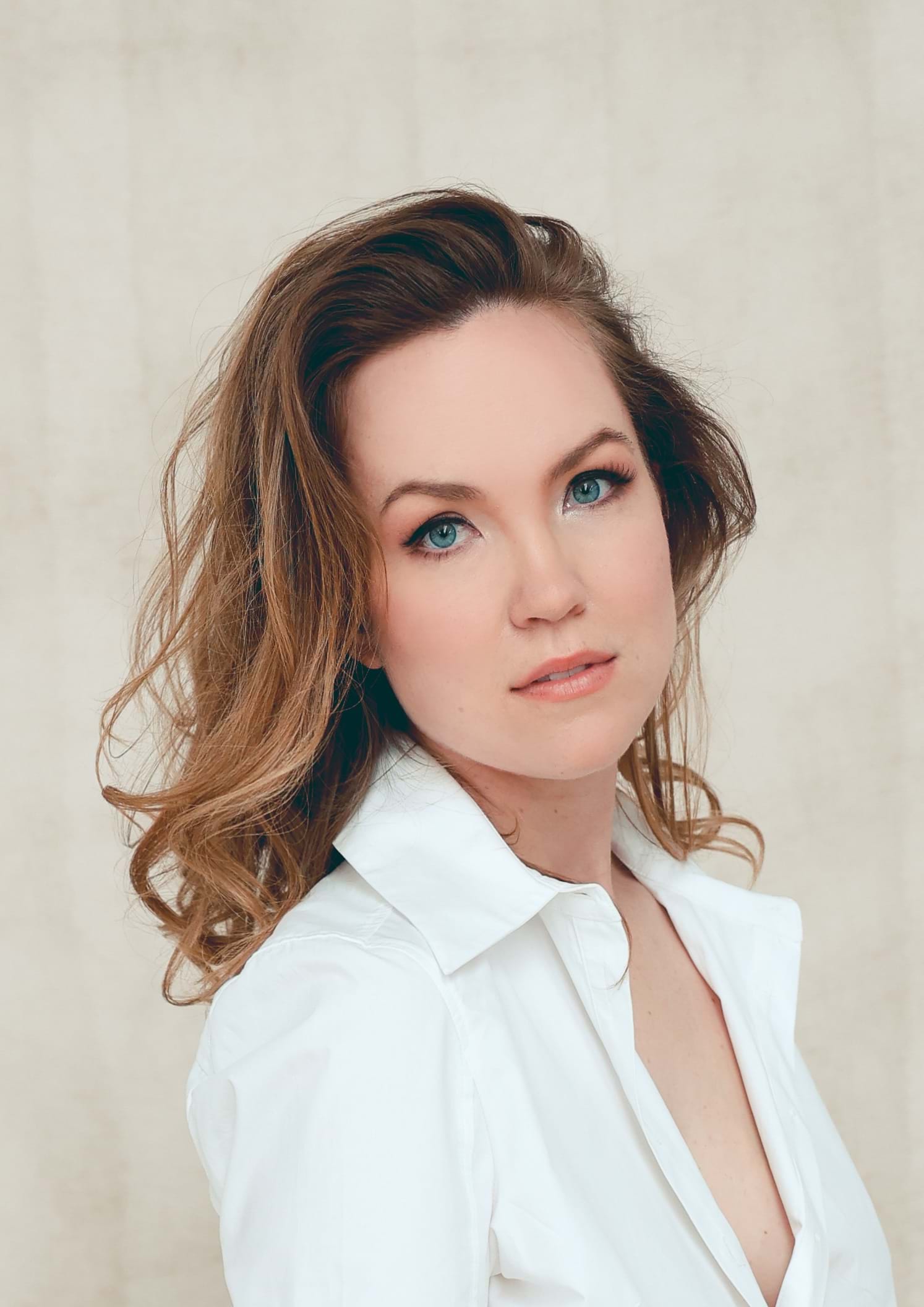 February Club Lunch with Emily Edmunds