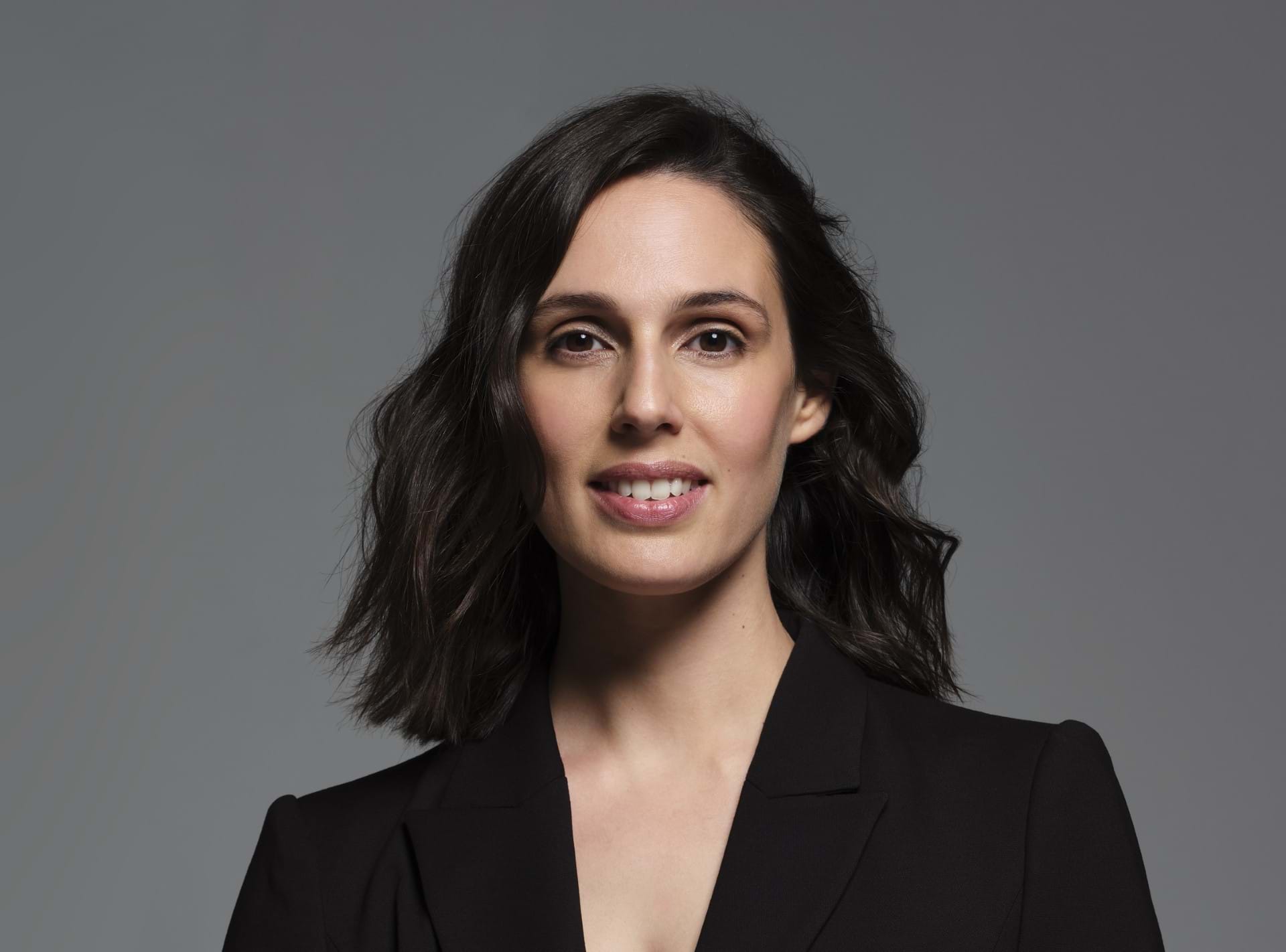 February Club Lunch with Dr Vanessa Pirotta