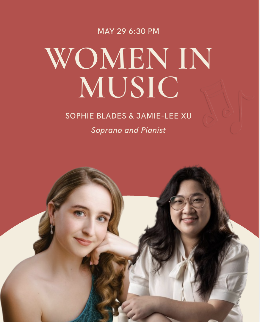 Women in Music