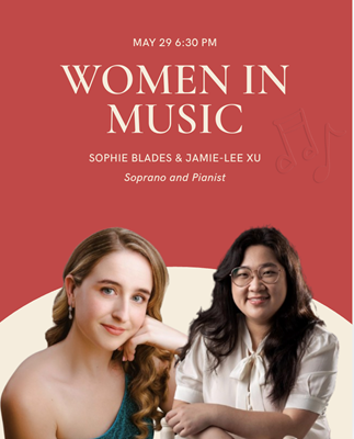Women in Music