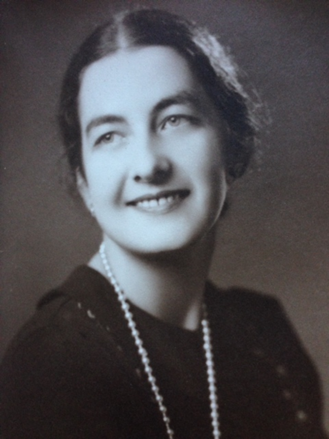 Lecture on Composer Miriam Hyde AO OBE