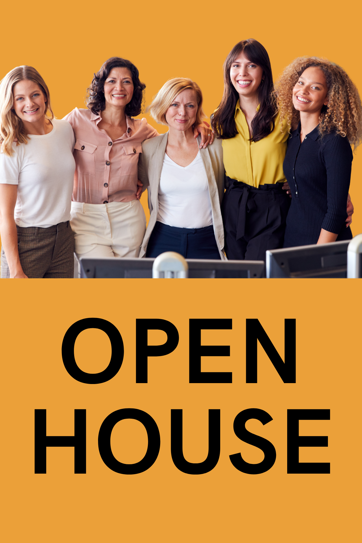 TWC Open House