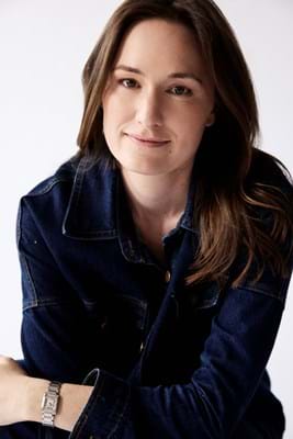 Cocktail Literary Salon with Phoebe Saintilan-Stocks