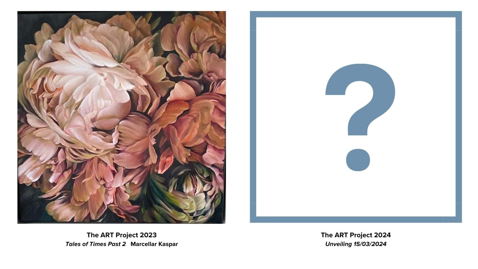 Tales of Times Past 2 by Marcellar Kaspar